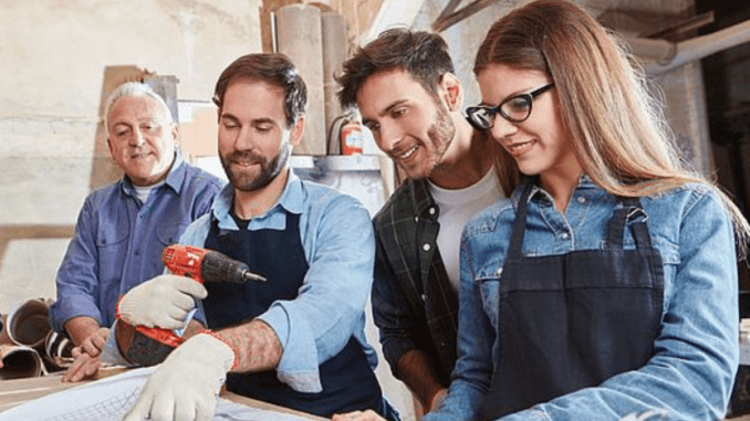 Malta KEI Work VISA Process 2024