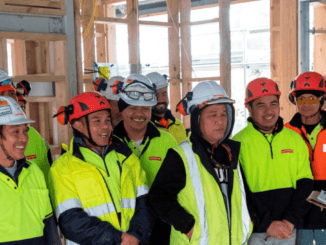 New Zealand Jobs on Accredited Employer Work Visa