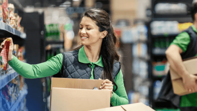 Supermarket Jobs in Canada Work Visa Sponsorship 2024