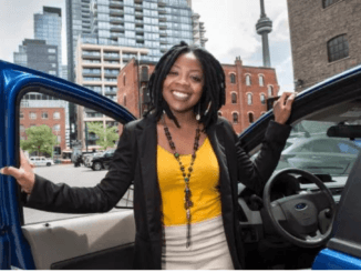 Taxi Drivers Job in USA for Immigrants