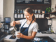 916 barista jobs in London, England, September 2024