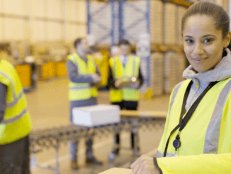 Romania Warehouse Helper Jobs for Foreigners