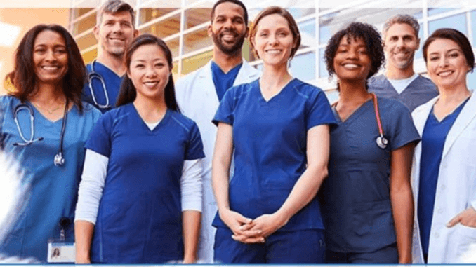 Caregiver Jobs in The USA For Foreigners Sep 2024