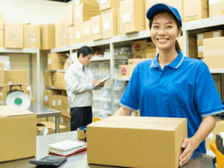 factory workers jobs in japan oct 2024