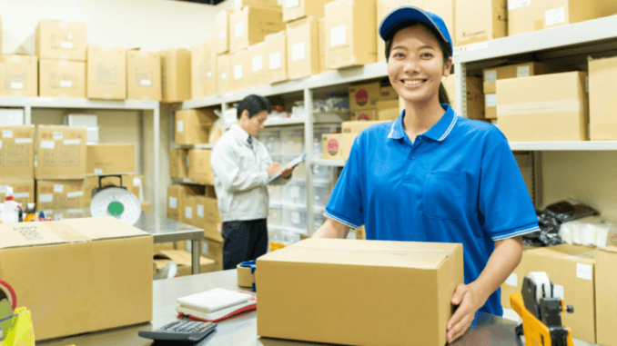 factory workers jobs in japan oct 2024