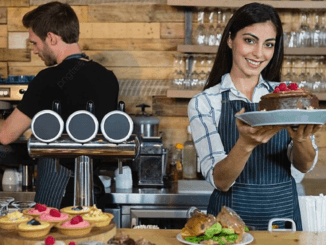 560+Counter Attendant Jobs in USA oct 2024