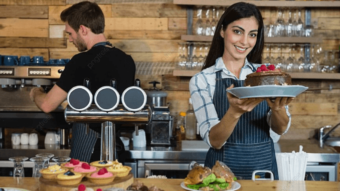 560+Counter Attendant Jobs in USA oct 2024