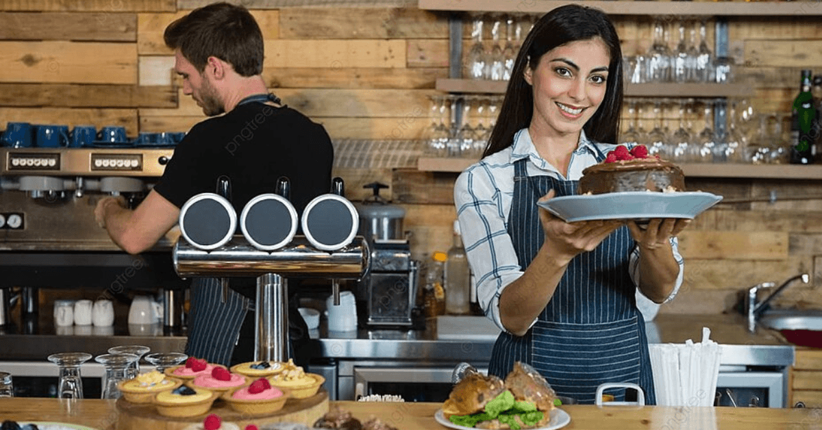 560+Counter Attendant Jobs in USA oct 2024