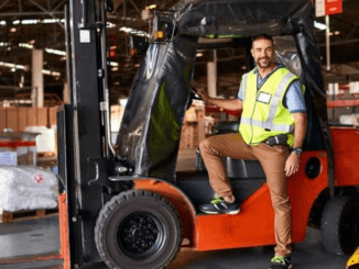 Forklift Full Time Jobs in Australia Oct 2024