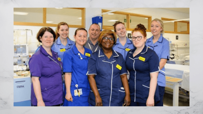 247+Healthcare Assistant Jobs in Luxembourg 2024