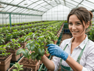 499+Agricultural Farm Jobs in Germany