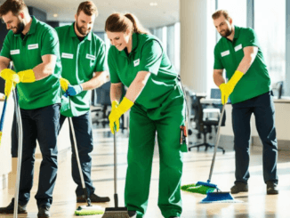 4600+Cleaning Specialist jobs in United States