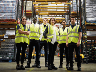 359+Supply Chain jobs in Luxembourg