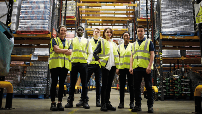 359+Supply Chain jobs in Luxembourg