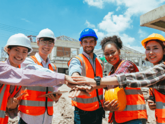 1000+Construction Jobs in Singapore