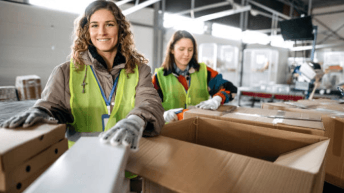 500+Packing Jobs in Australia 2024