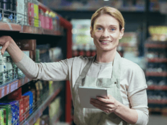 2000+Store Keeper jobs in Canada