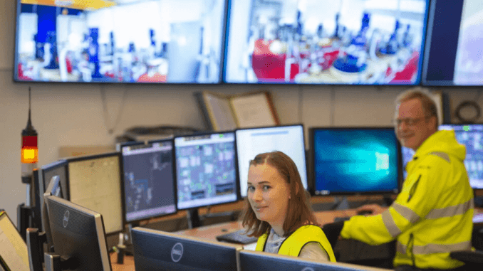 Job Seeker Visa for Norway