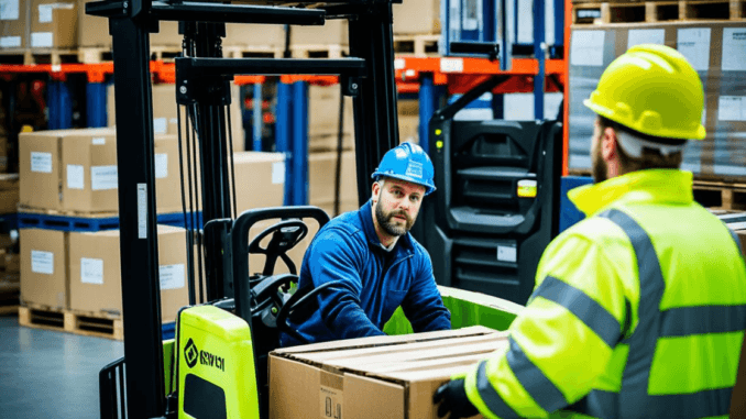 200+Warehouse Worker Jobs In Sharjah 2024