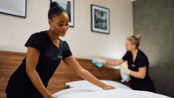 Hotel General Worker Jobs in Malaysia 2024