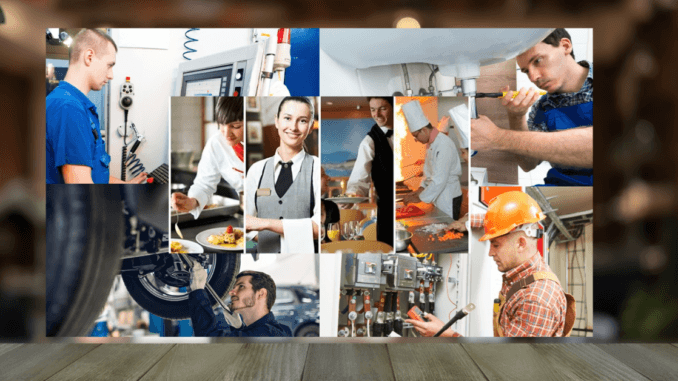 500+Unskilled Jobs in Belgium 2024 – Apply Now