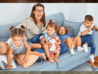 812+nanny Jobs in Canada October 2024
