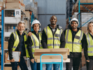 100+Warehouse Worker Jobs in Sweden 2024