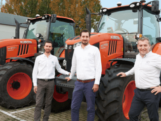 200+Agricultural Machinery Jobs In Canada