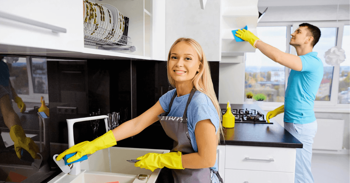 2066+house cleaner Jobs in United States October2024