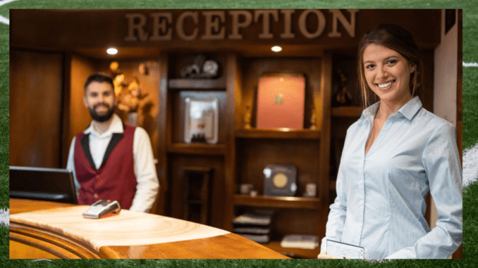 Hospitality Jobs Offer in Canada for Foreigners