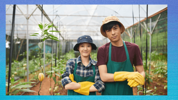 300+Vegetable Farm Worker Jobs in Canada