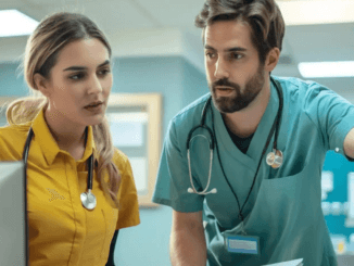 700+Nursing Vacancies in Germany