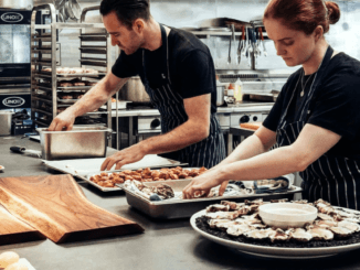 225+Restaurant Jobs in Luxembourg with Visa Sponsorship 2024