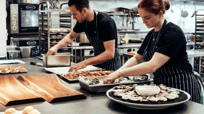 225+Restaurant Jobs in Luxembourg with Visa Sponsorship 2024