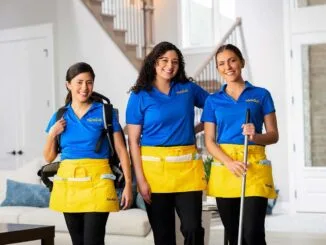 288+Maids and Housekeeping Cleaners jobs in USA Nov 2024