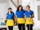288+Maids and Housekeeping Cleaners jobs in USA Nov 2024