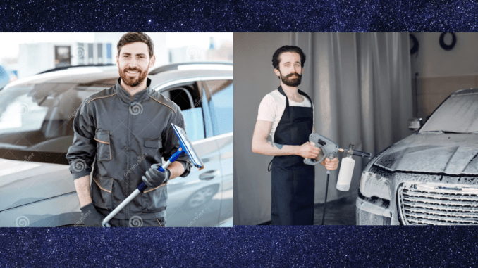 246+Car Wash Attendant Jobs in Poland Nov 2024