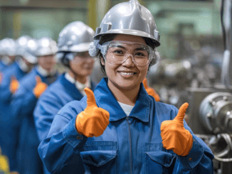 Factory Jobs in Malaysia for Foreigners 2024