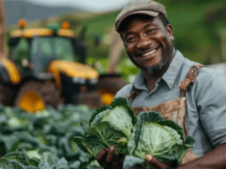 vegetable farm Vegetable Harvesting Staff – New Zealand Work Visa