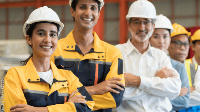 Skill Shortage Jobs in Norway for Foreigners Nov 2024