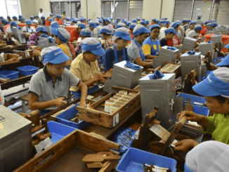 400+Jobs in Indonesia Nov 2024