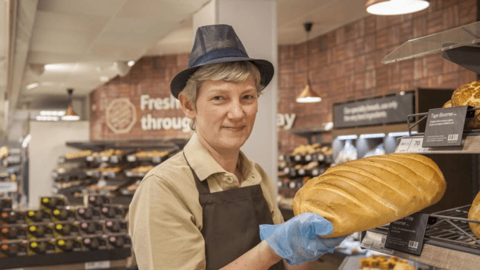 Tesco Jobs and Vacancies in Poland Nov 2024