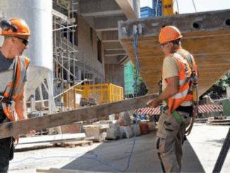 Construction Helper Jobs in Canada Nov 2024