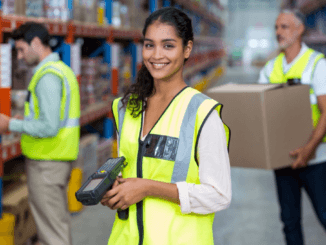Store Keeper Jobs in Canada Nov 2024