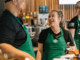 Starbucks Barista Jobs in Australia for Foreigners