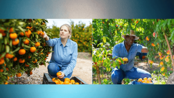 356+Fruit Picking Jobs in New Zealand 2024