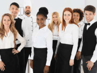 Hotel staff jobs in England November 2024