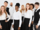 Hotel staff jobs in England November 2024
