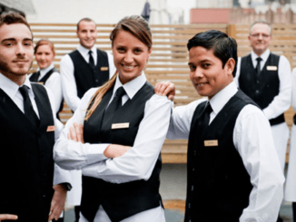 Food Packaging Jobs in Finland 2024