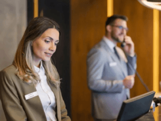 334+hospitality Jobs in Switzerland December 2024